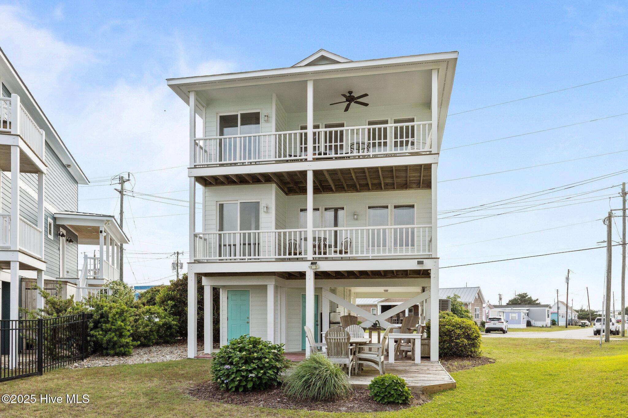 108 N Kinston Avenue,Atlantic Beach