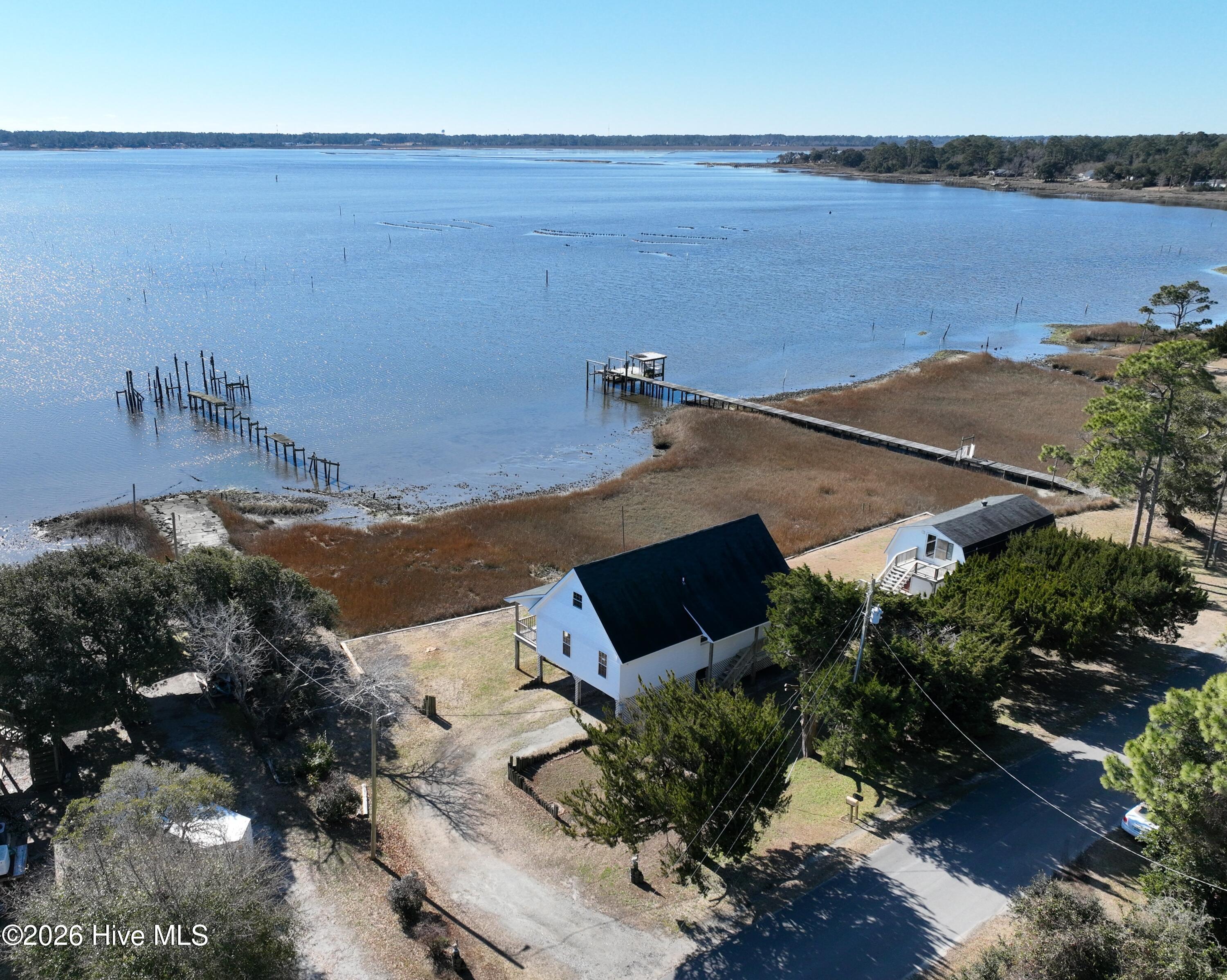 210 Shore Road, Newport, NC, 28570