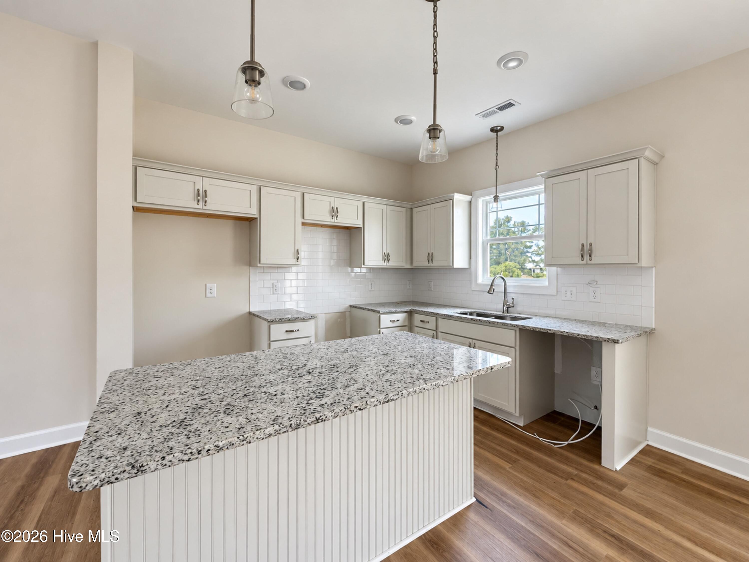 Photo 3 of Single family home for sale at 55 Hagood St, Smithfield, NC 27577 | MLS# 100606231 | Listing updated on 2026-10-07