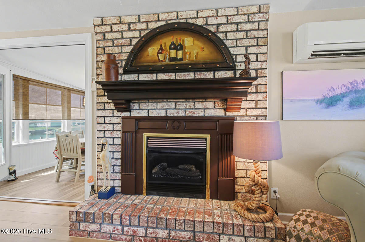 153 Shell Drive, Grandy, NC, 27939