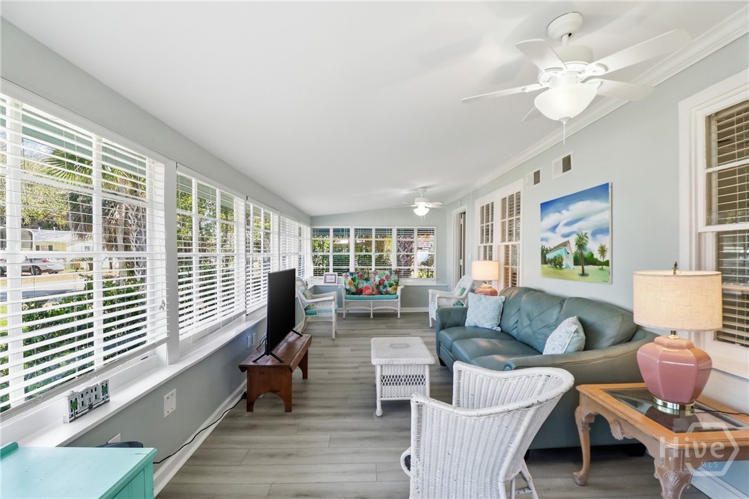 AS YOU ENTER THE FRONT DOOR OF YOUR NEW HOME, TOTA