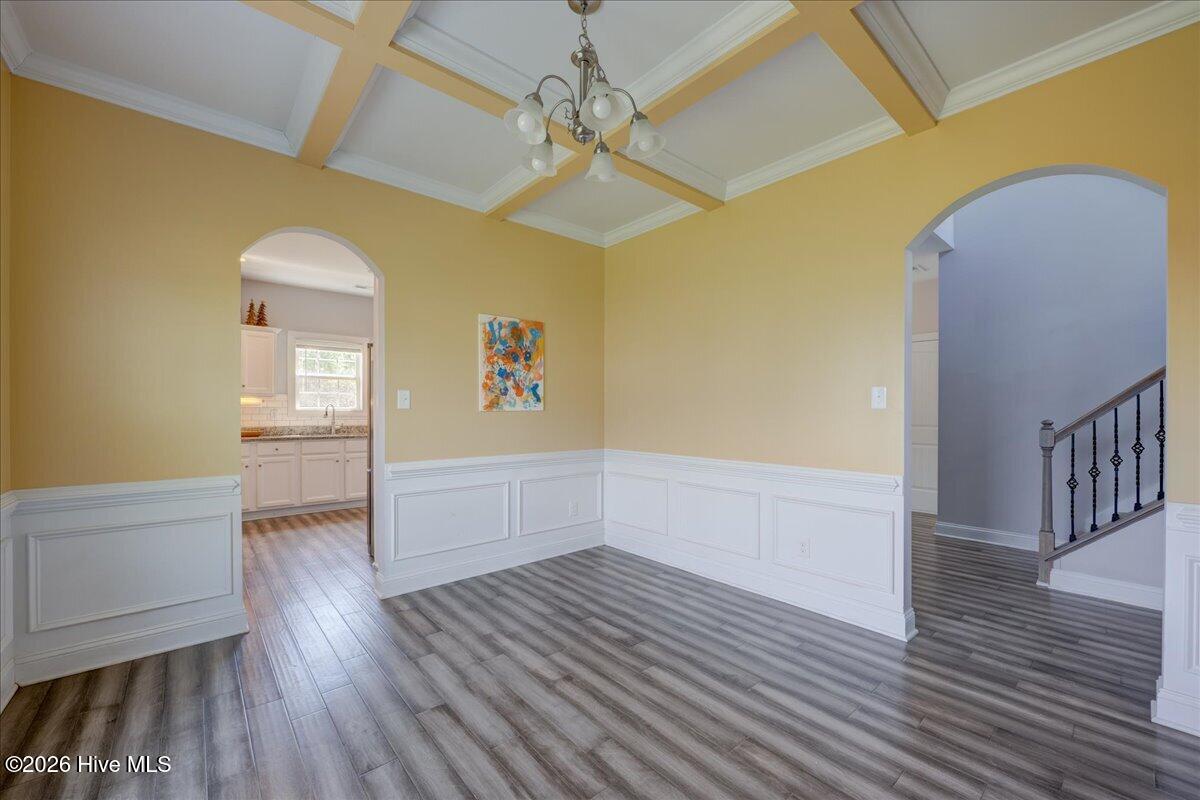 164 Finch Lane,New Bern