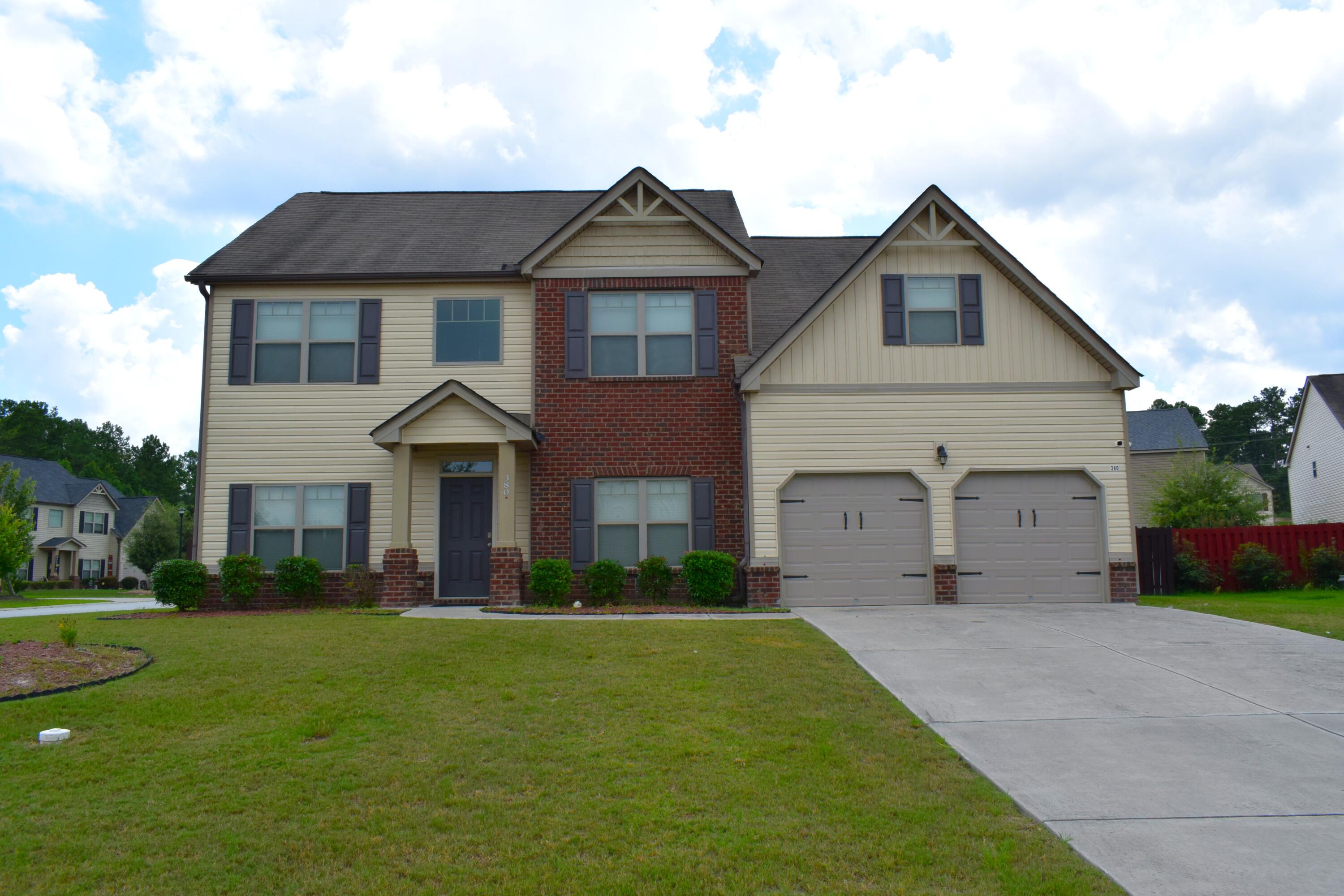 Property at 380 Stablebridge Drive