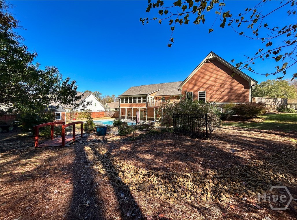 347 Clarksboro Drive, Athens, GA, 30607