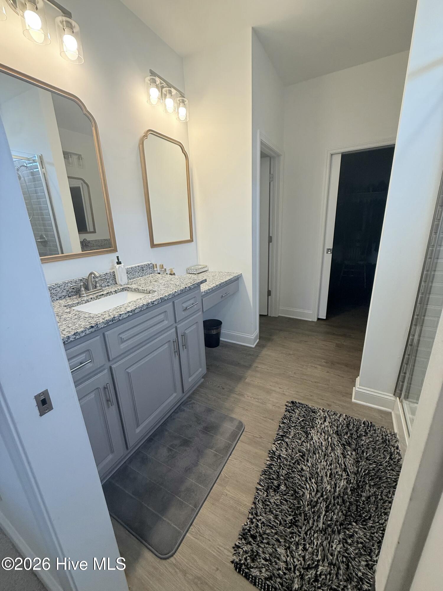 9140 Byron Court, Bailey, NC, 27807