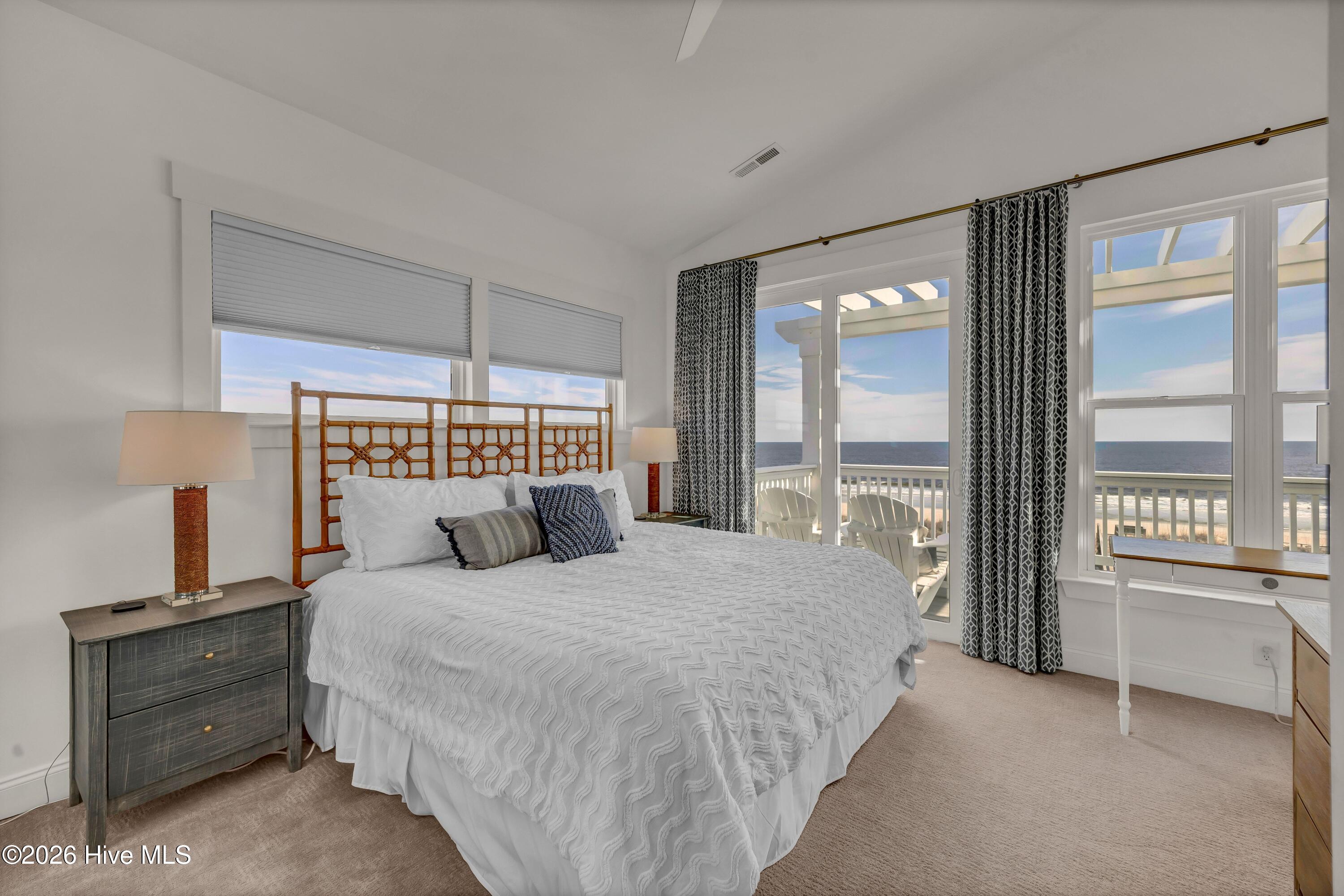 810 N Carolina Beach Avenue N UNIT 1, Carolina Beach, NC, 28428