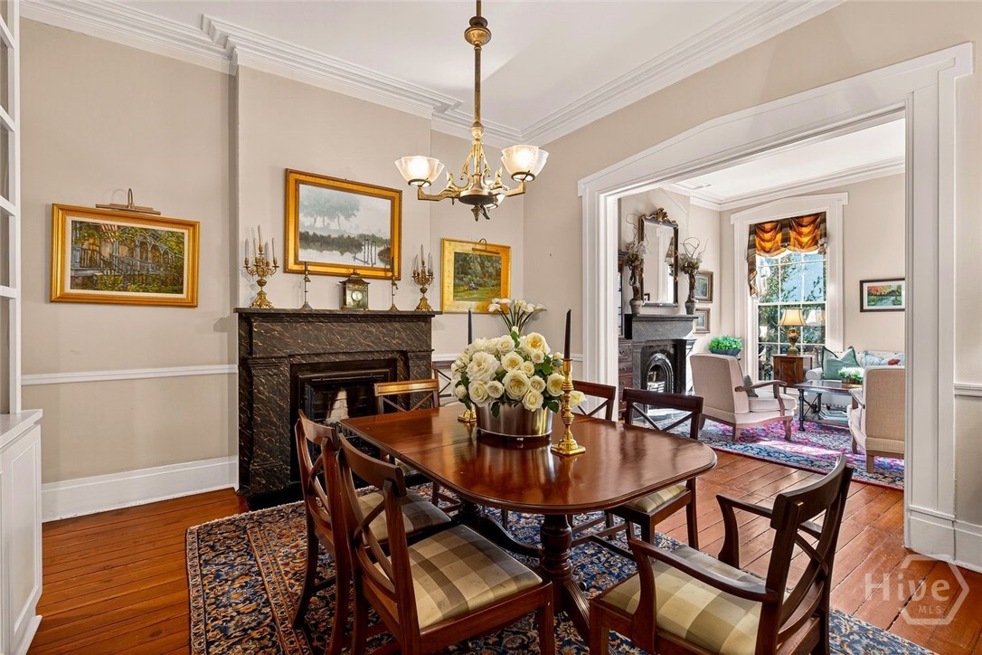 208 E Liberty Street, Savannah, GA, 31401