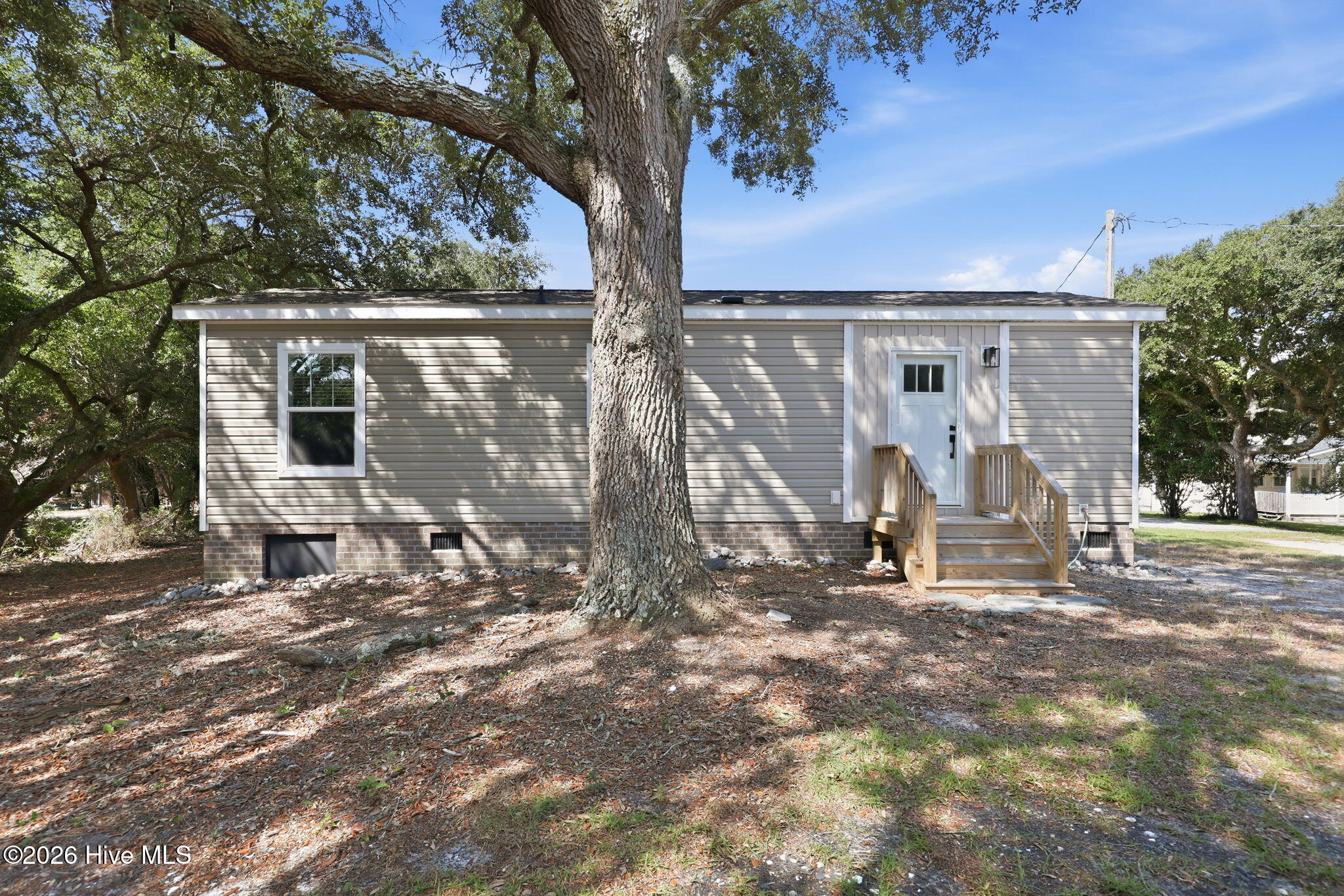 114 Brooks Creek Lane,Harkers Island