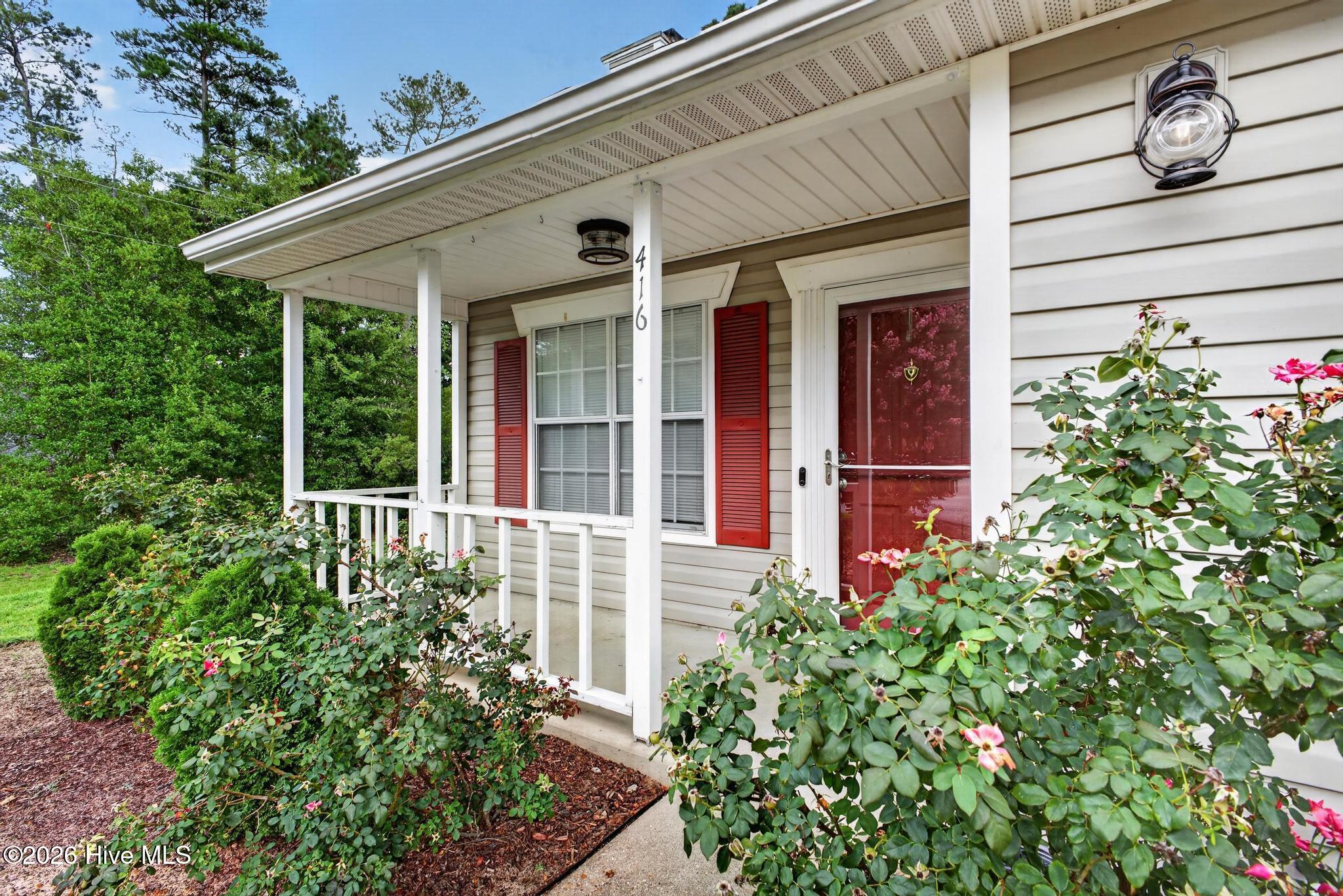 2nd image of 416 Tracewood Pl, Aiken, SC 29803 | MLS# 100589233
