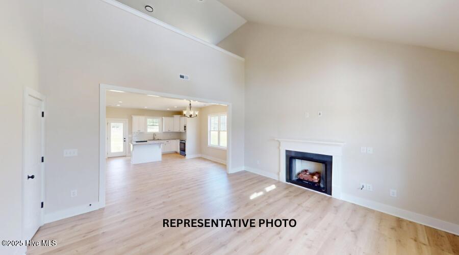 Homes for sale in Aberdeen, NC | 159 Spring Meadows Dr, Aberdeen, NC 28315 | MLS# 100543739