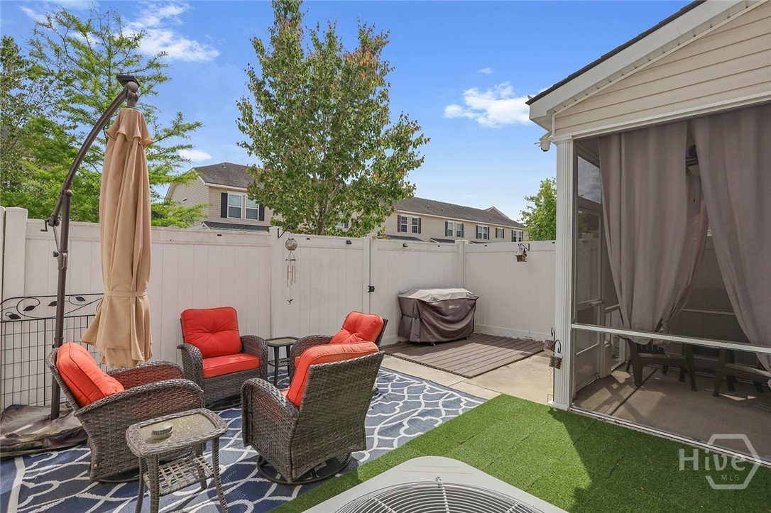 211 Sonoma Drive, Pooler, GA, 31322