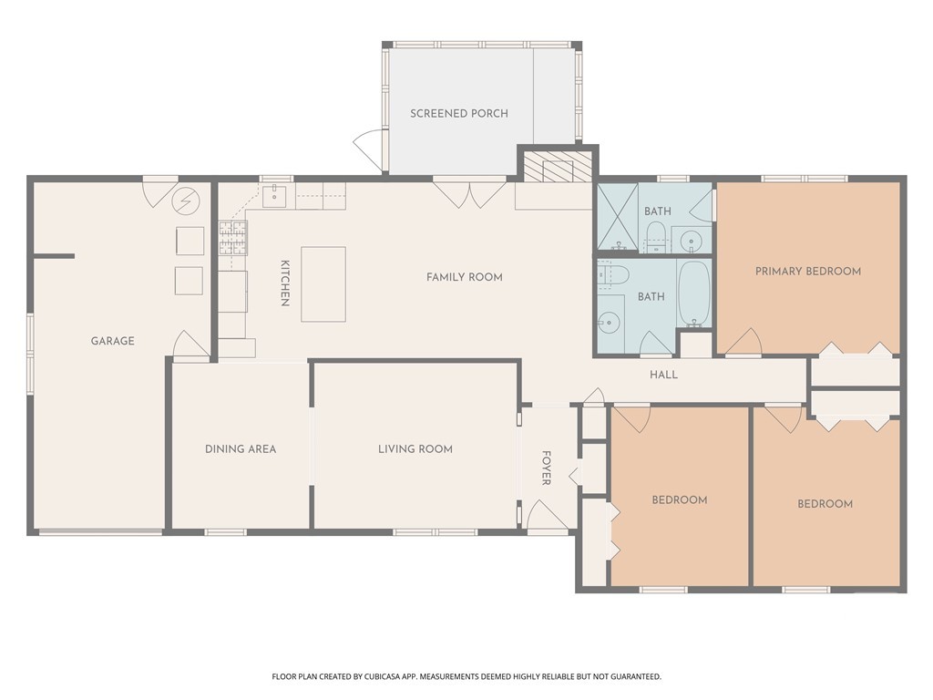 12606 Sunnybrook Road, Savannah, GA, 31419