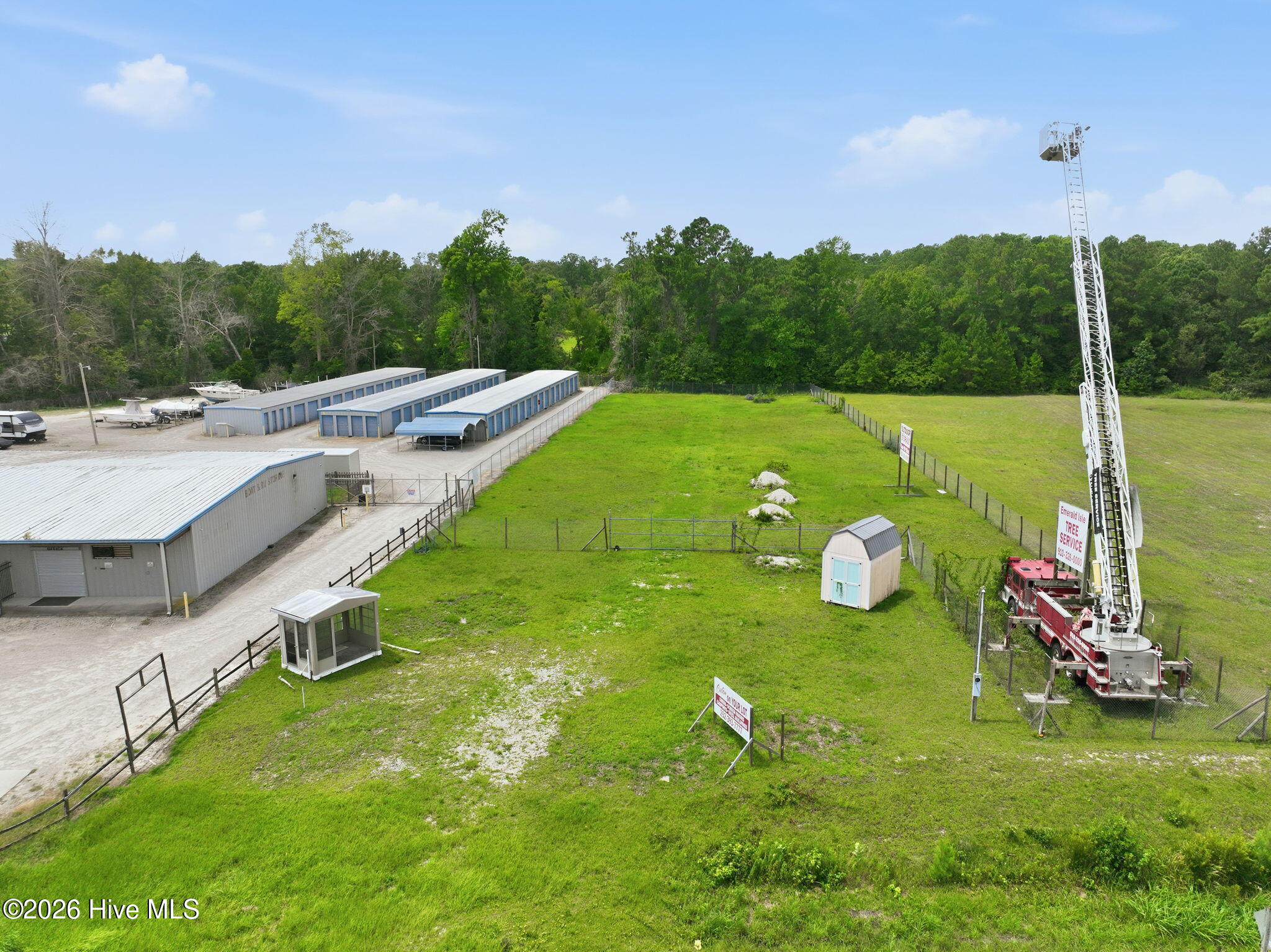 2493 N Hwy 58,Swansboro