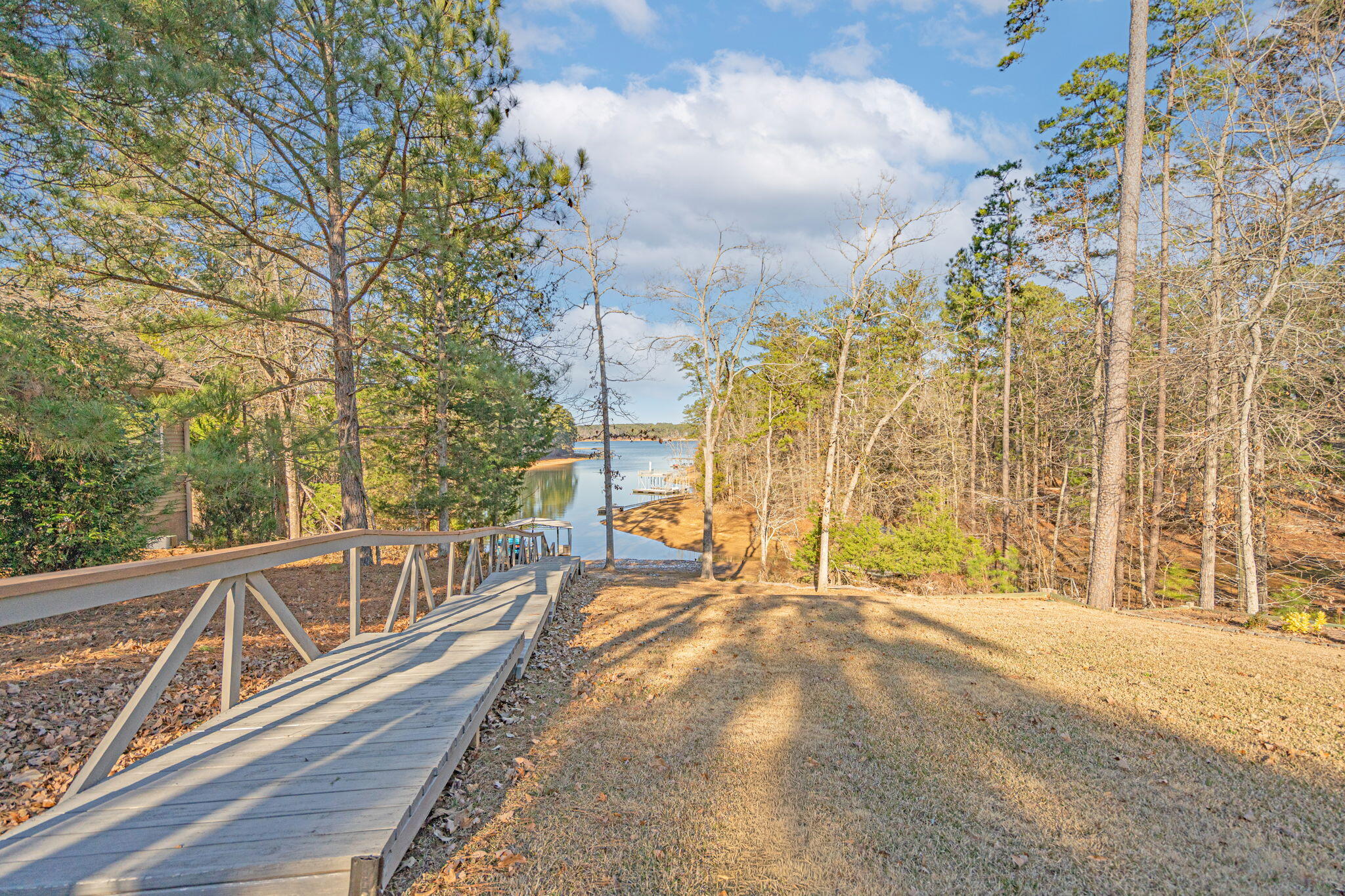 1012 Choctaw Drive, Lincolnton, GA, 30817