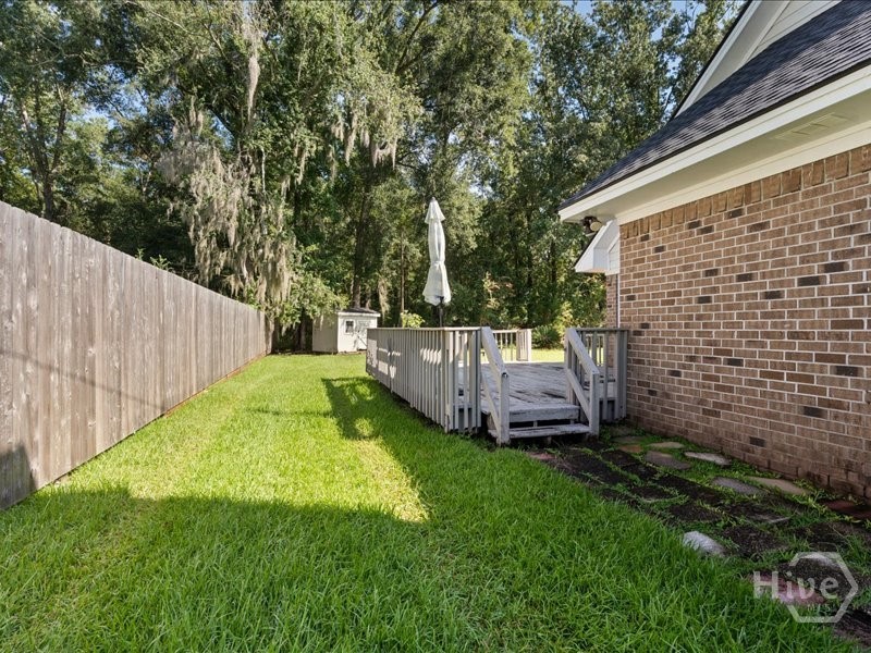 29th image of 410 Boyd Dr, Richmond Hill, GA 31324 | MLS# SA362106