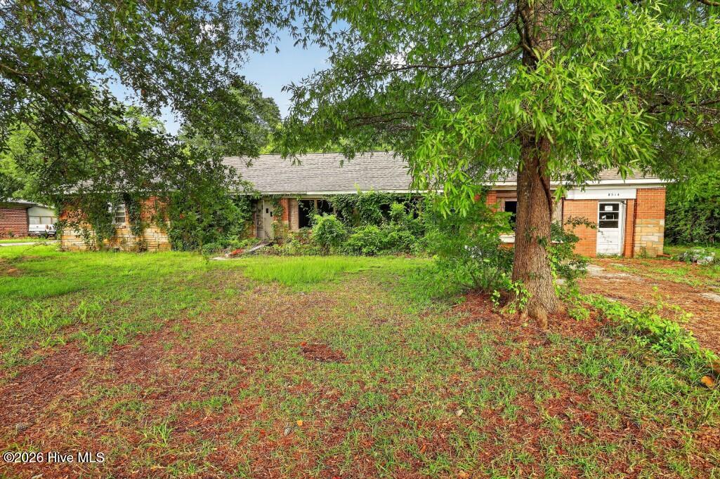 8514 Main Street,Vanceboro