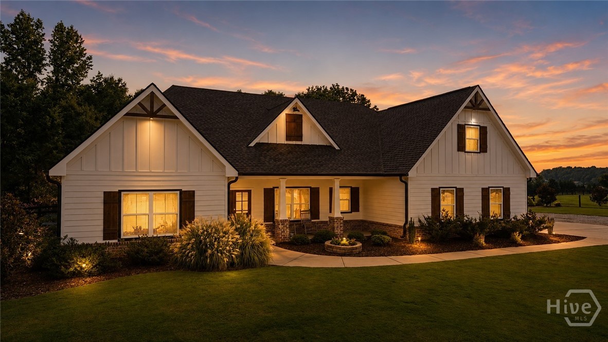 3rd image of 2890 Fears Road, Madison, GA 30650 | MLS# CL361983