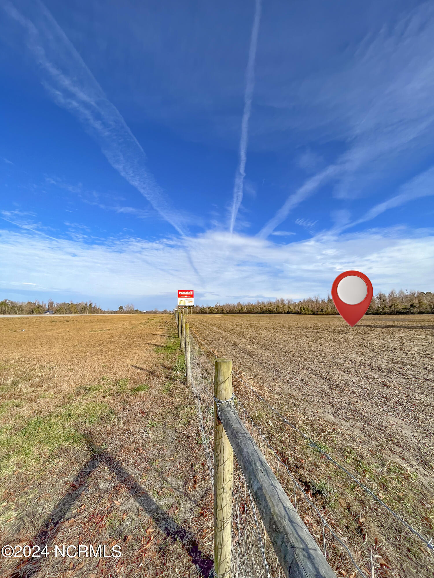 24 Acres White Oak River Road,Maysville
