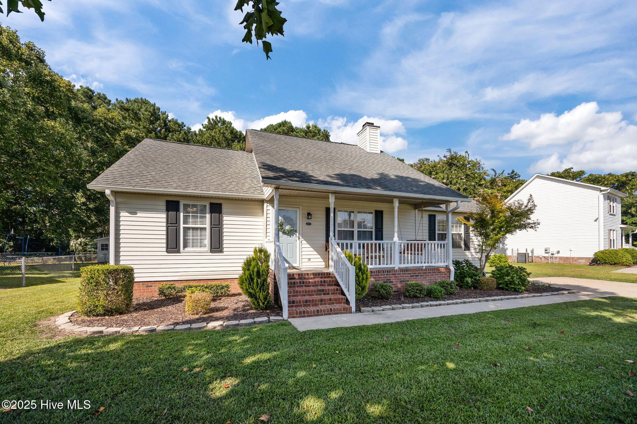 605 Huff Drive Winterville