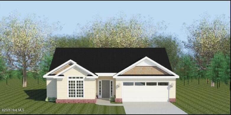 2nd image of 2324 Bellingham Dr, Hephzibah, GA 30815 | MLS# 100578083