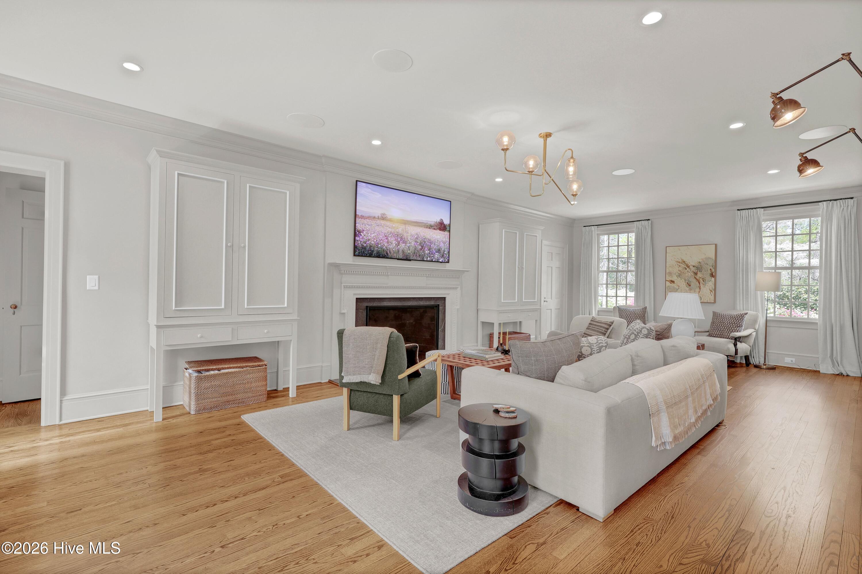 708 Forest Hills Drive, Wilmington, NC, 28403