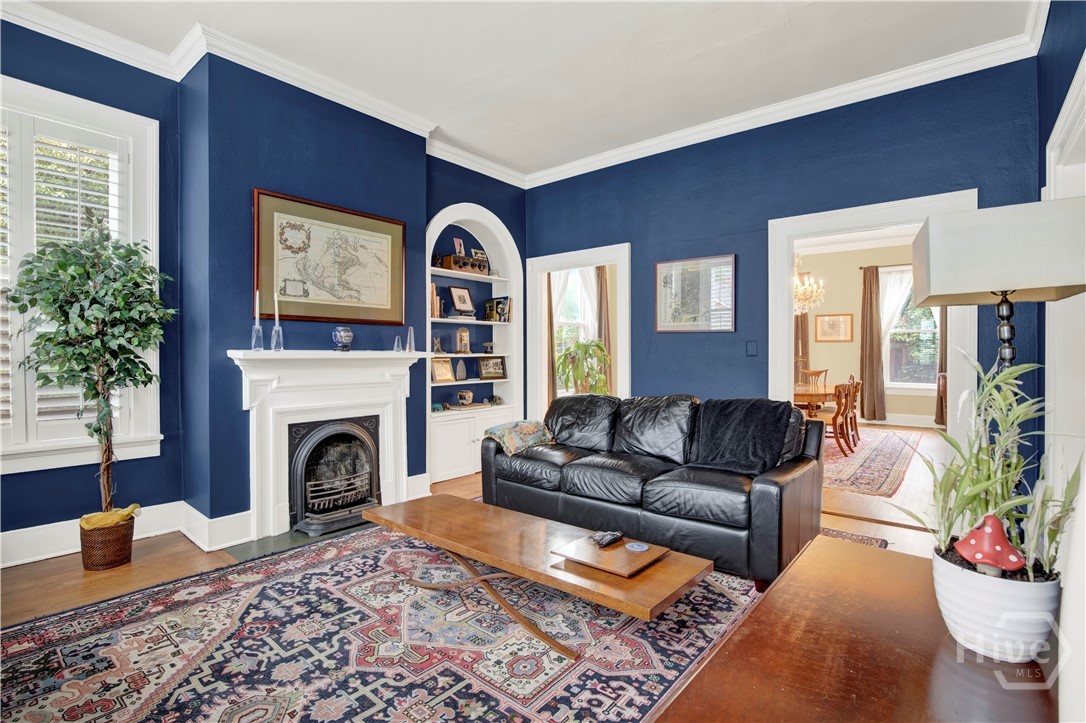 11 E 50th Street, Savannah, GA 31405 Listing Photo  7