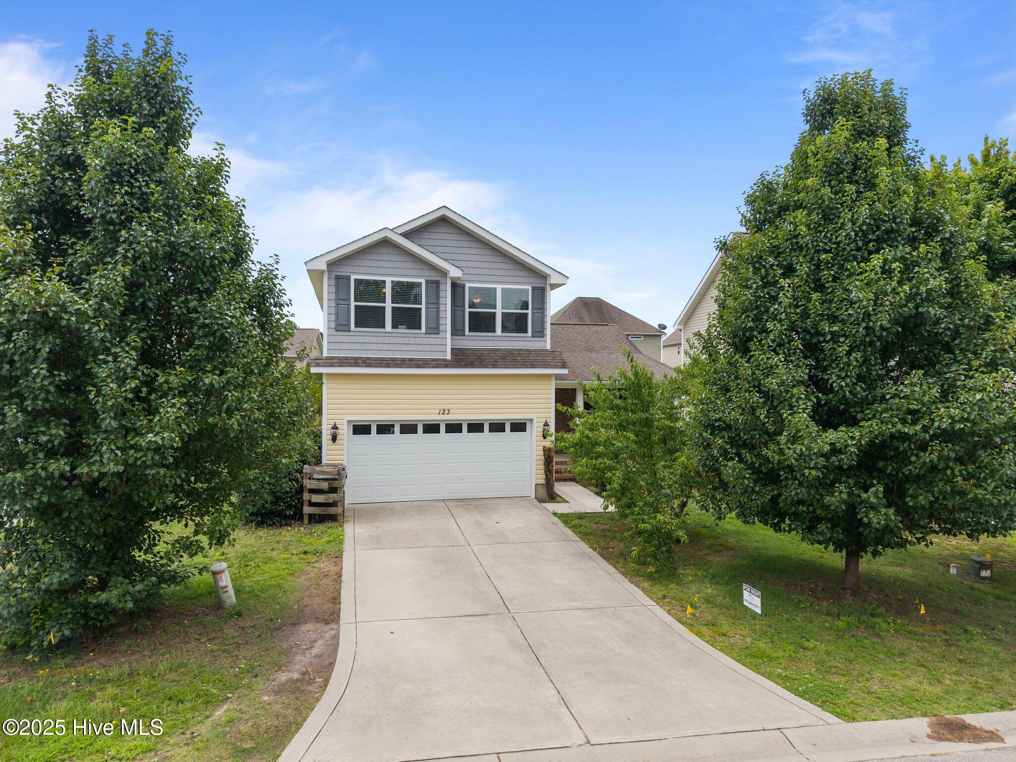 NC Properties NC Properties