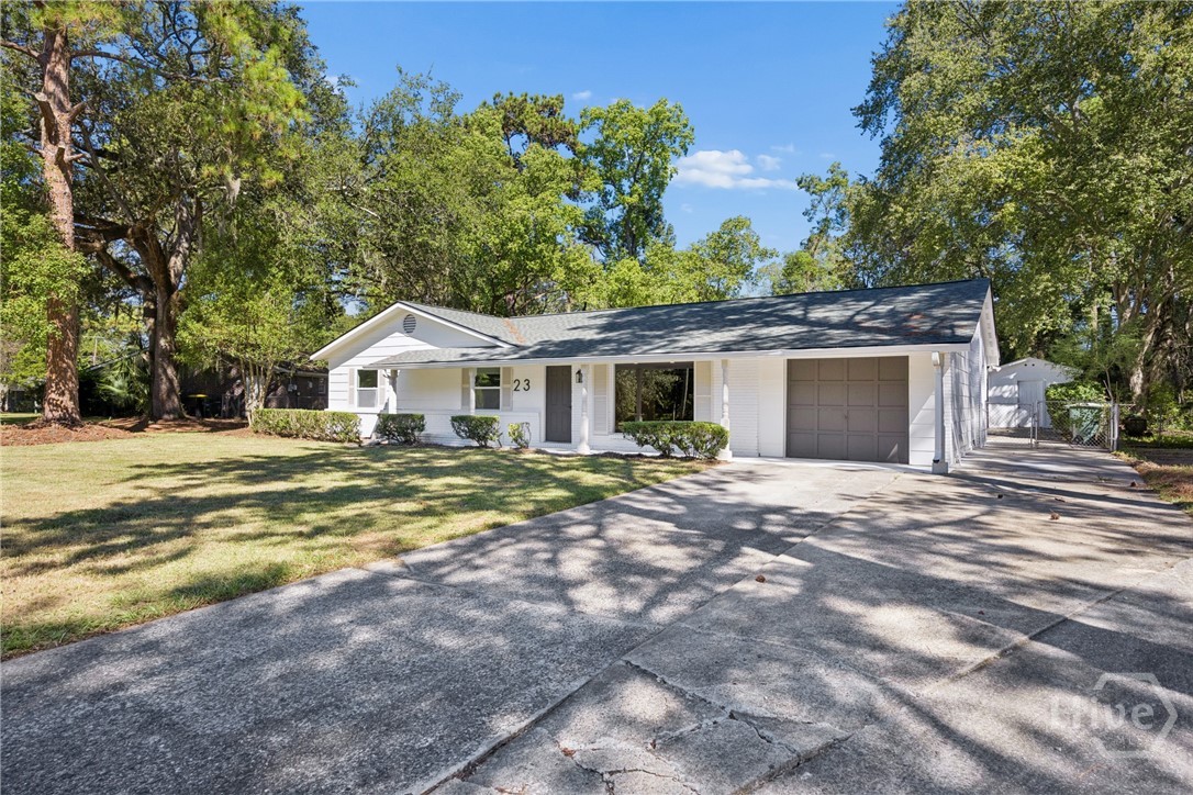 Photo 3 of Single family home for sale at 23 Canterbury Cir, Savannah, GA 31419 | MLS# SA366939 | Listing updated on 2026-10-28