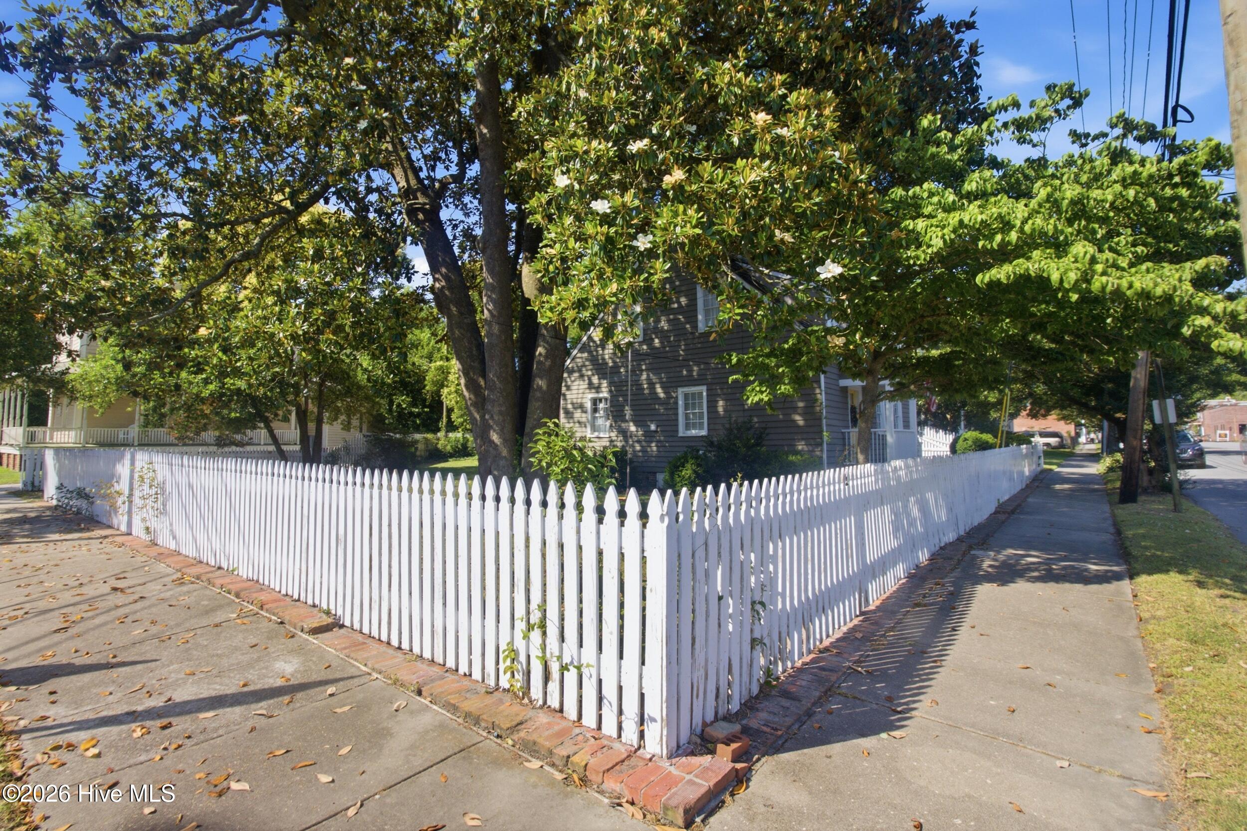 403 Queen Street,New Bern
