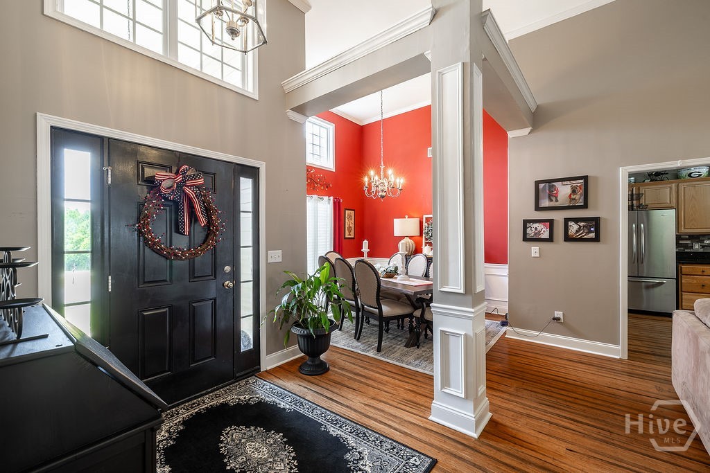 121 Whisperwood Lane, Athens, GA 30605 Listing Photo  7