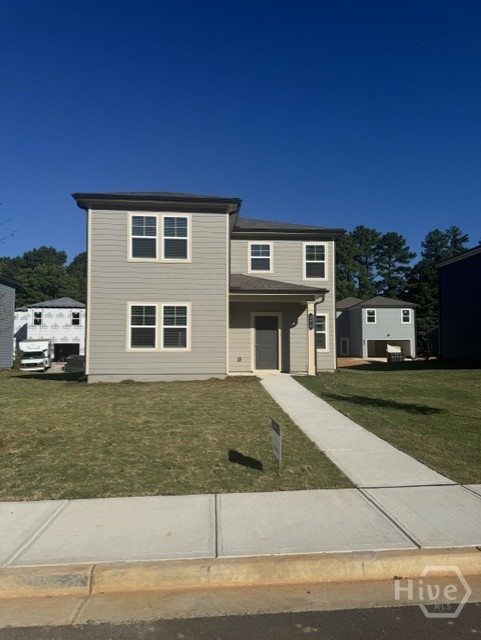 Photo 1 of Single family home for sale at (Undisclosed), Athens, GA 30605 | MLS# CL365844 | Listing updated on 2026-10-05