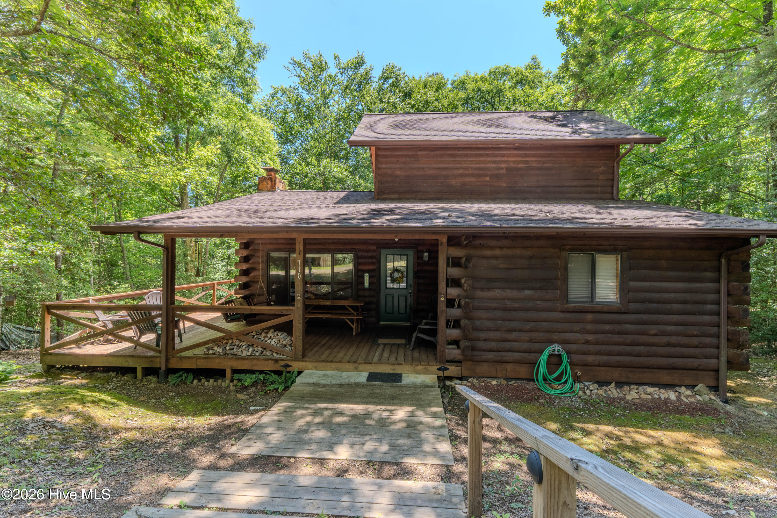 110 Abbygale Road