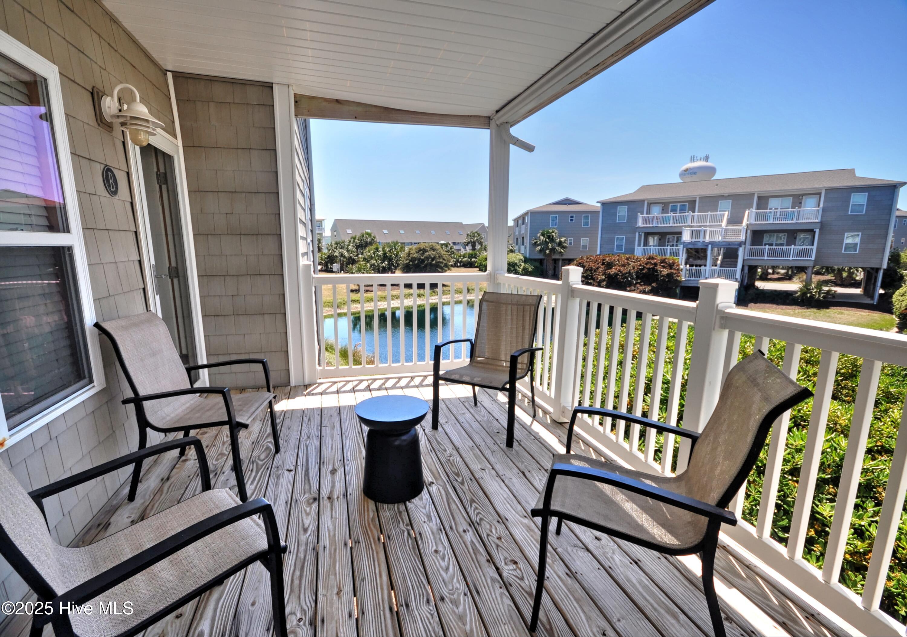 250 W Second Street UNIT 2b, Ocean Isle Beach, NC, 28469