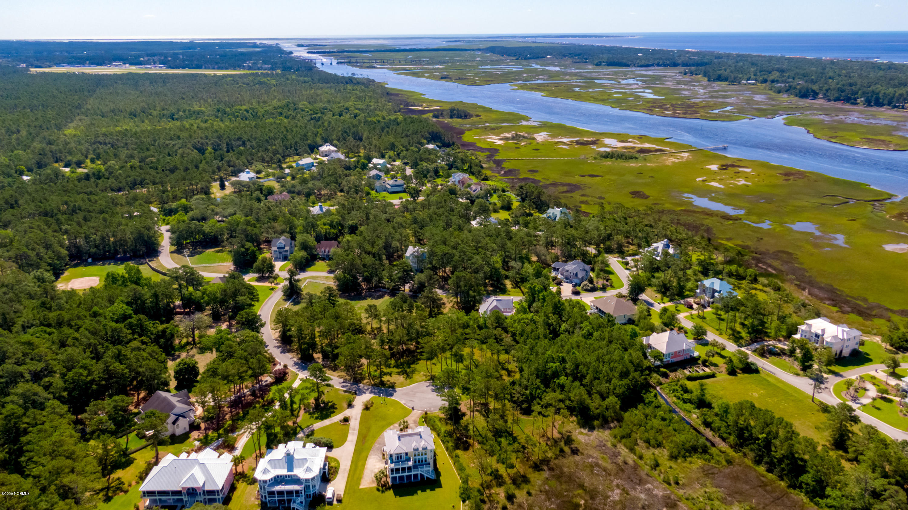 3391 Turnbuckle Lane SE, Southport, NC, 28461