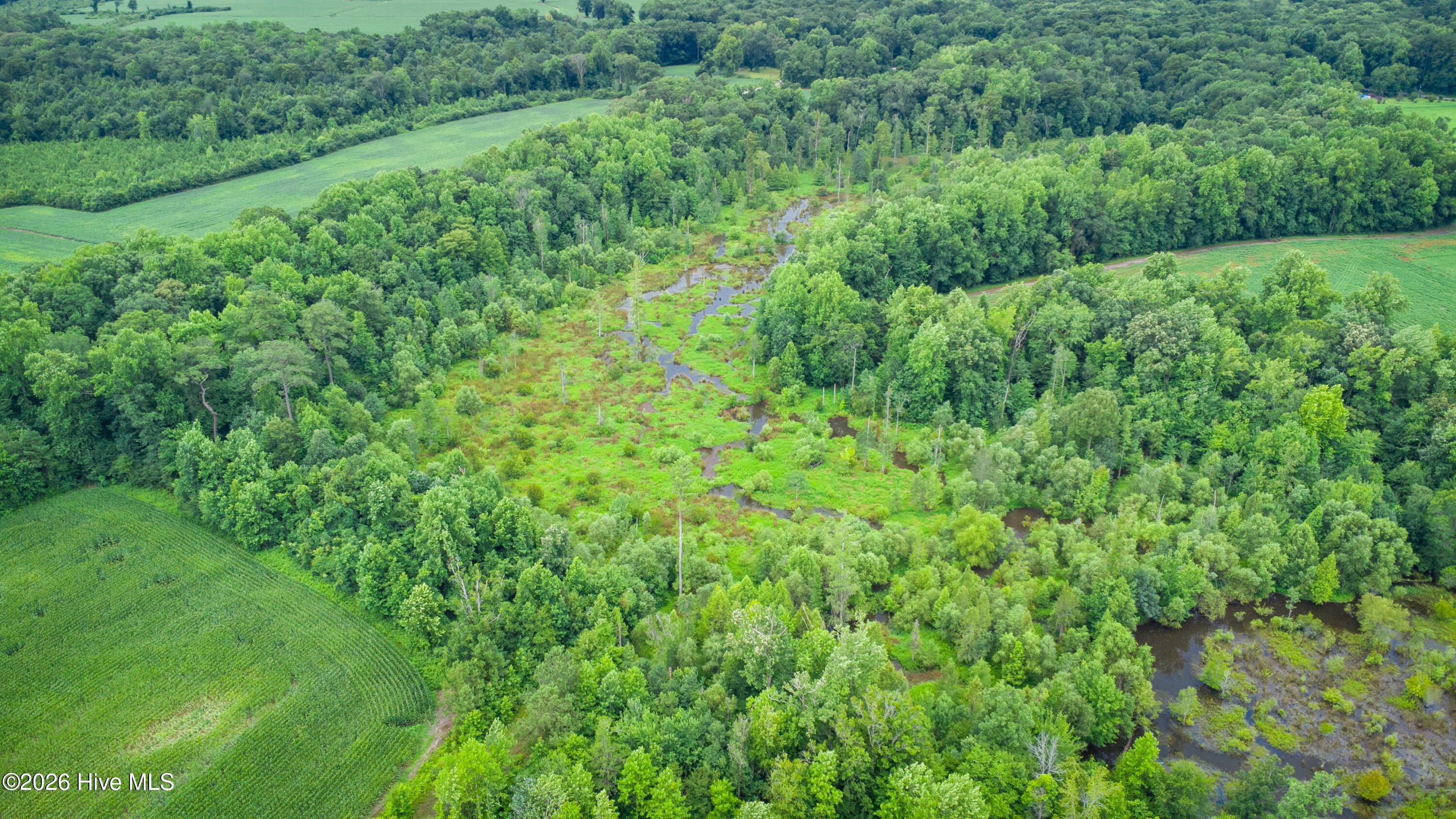 1601 Hills Neck Road,Ernul