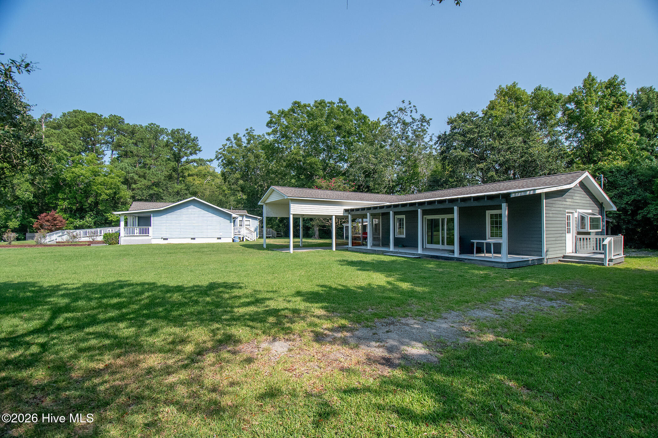 111 Graham Lane,Beaufort