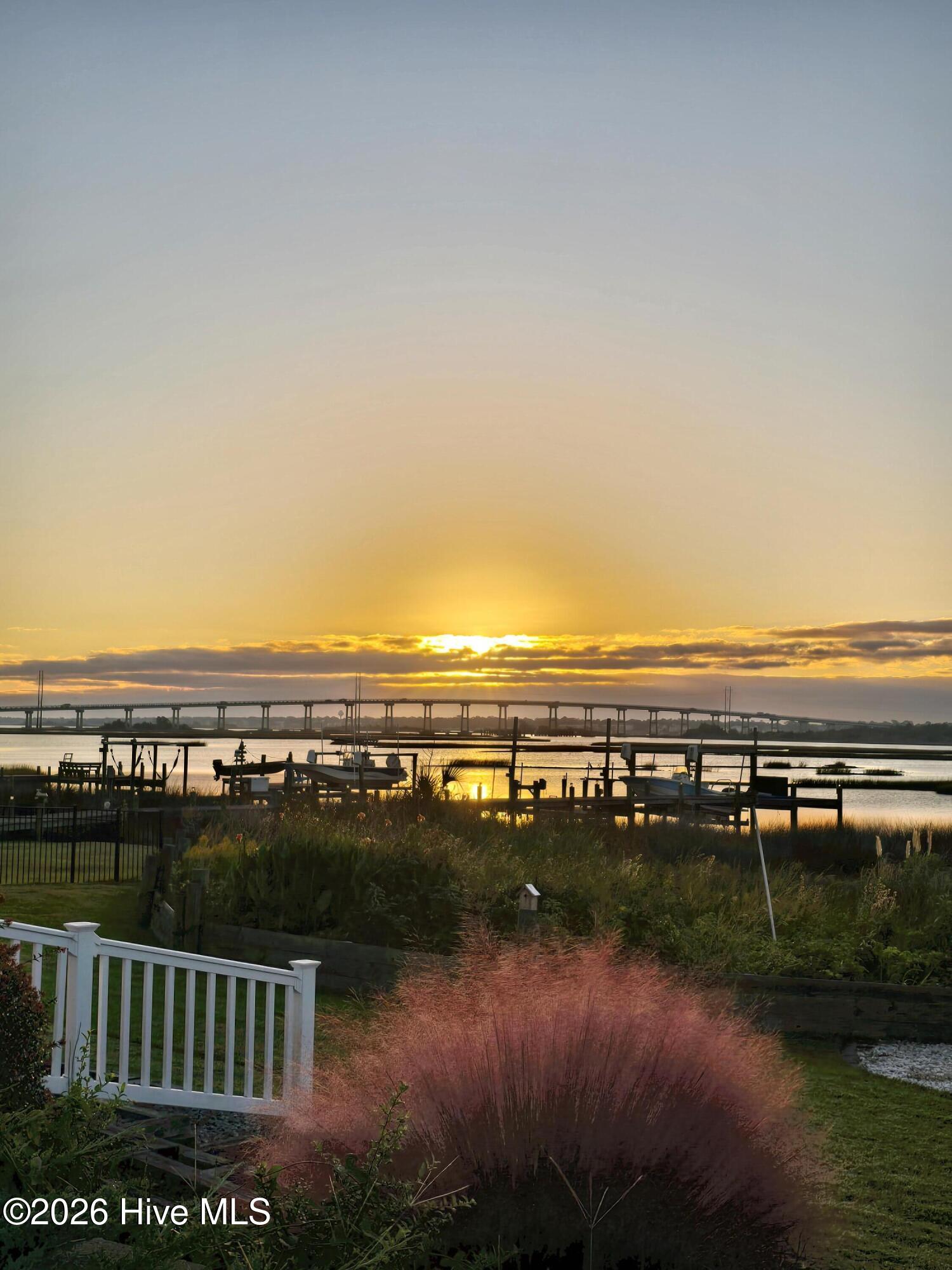 hello sunrise!