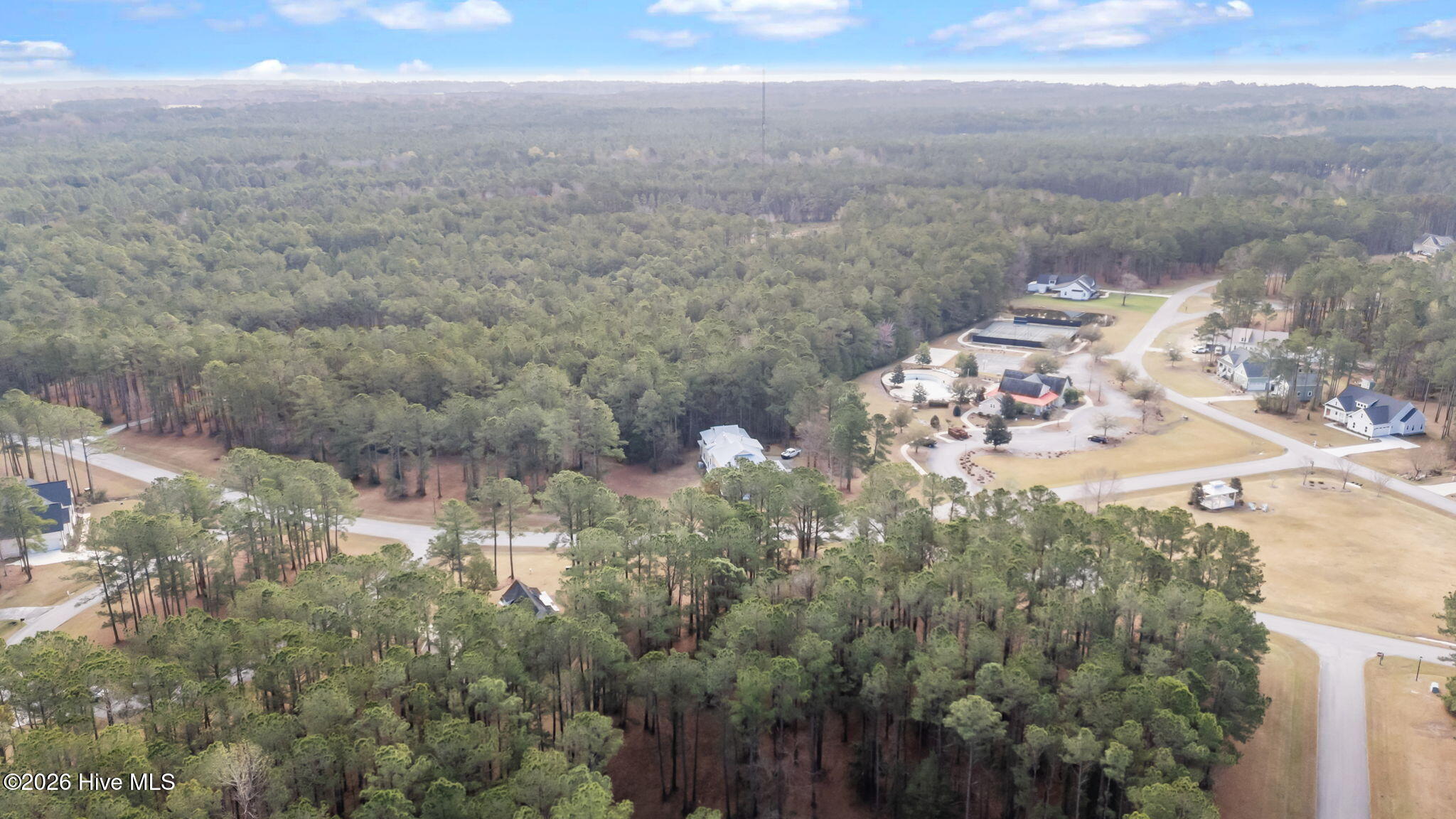 522 33 Mill Creek Drive,Minnesott Beach