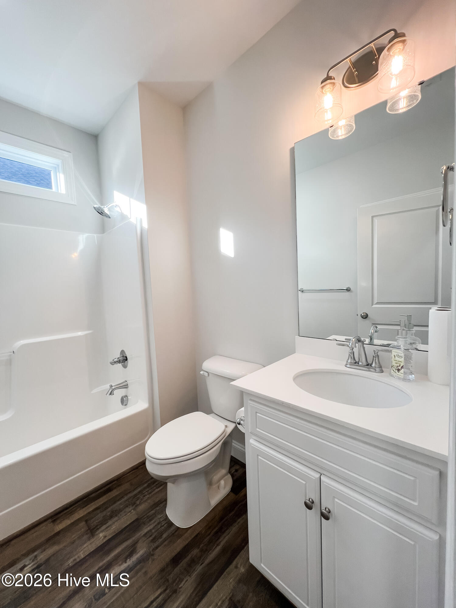 190 Brunswick Drive, Nashville, NC, 27856