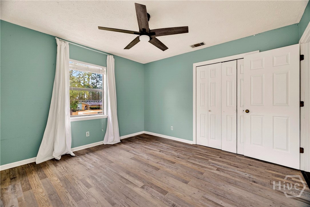 Bedroom #3