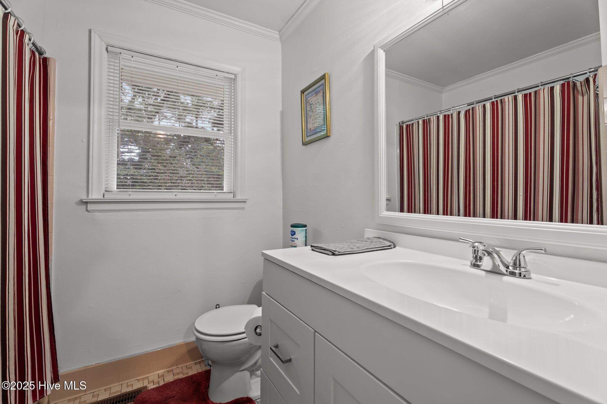 625 Powell Drive, Rocky Mount, NC, 27804