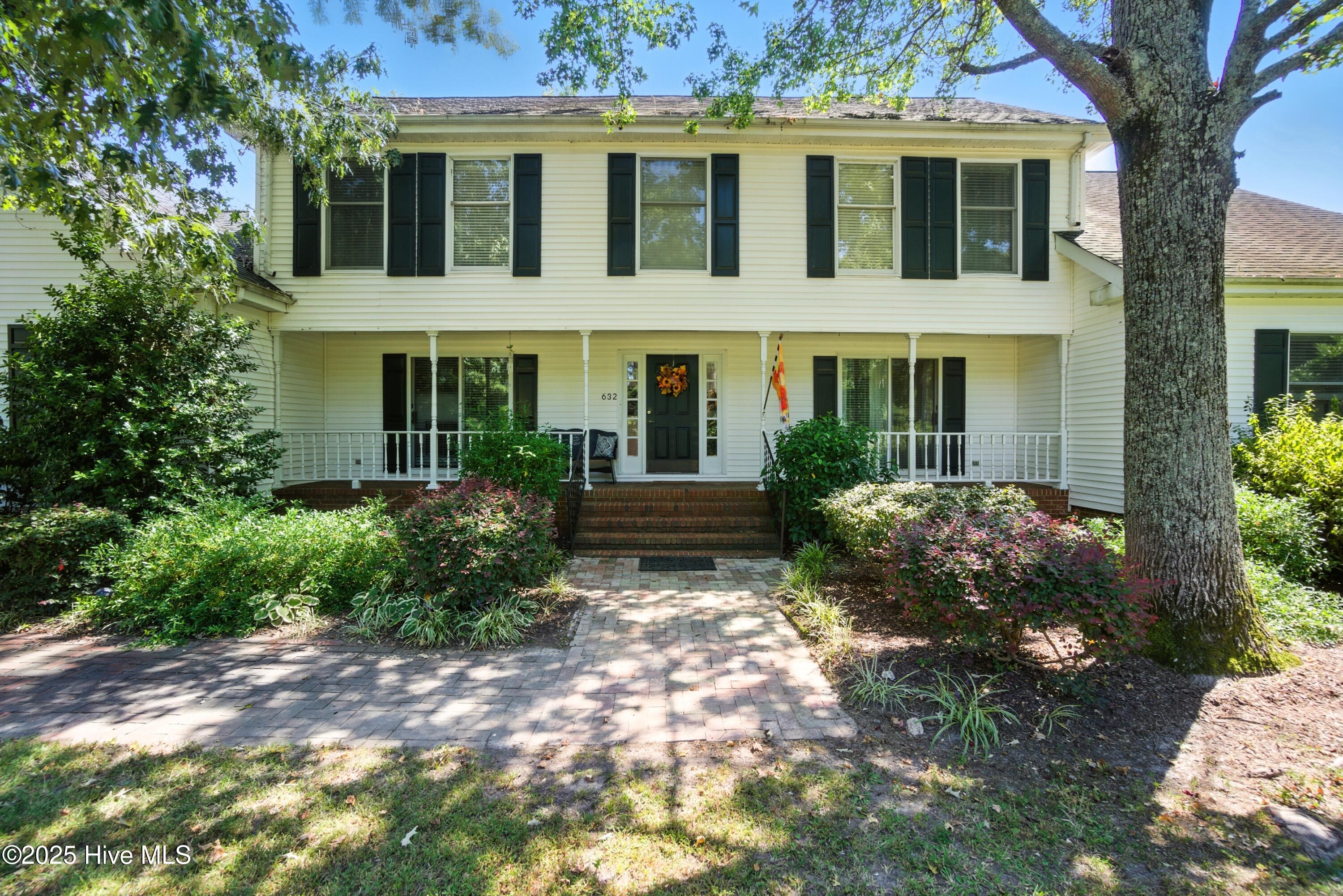 Homes for sale in Edenton, NC | 632 Poplar Neck Rd, Edenton, NC 27932 | MLS# 100430886