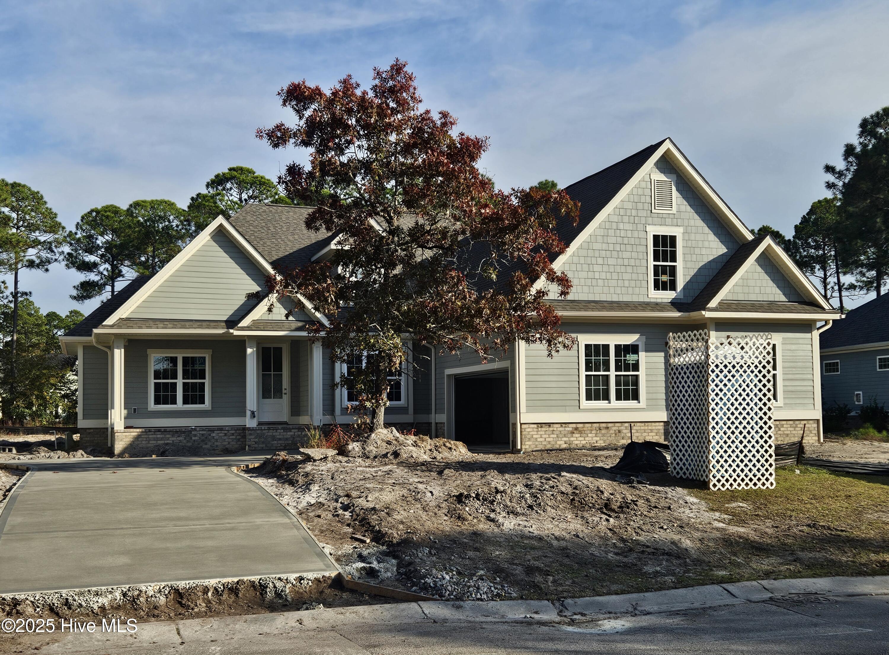 660 Breezewood, Bolivia, North Carolina, 3 Bedroom Bedrooms, 9 Room Rooms,4 BathroomBathrooms,Single family residence,For sale,Breezewood,100522992