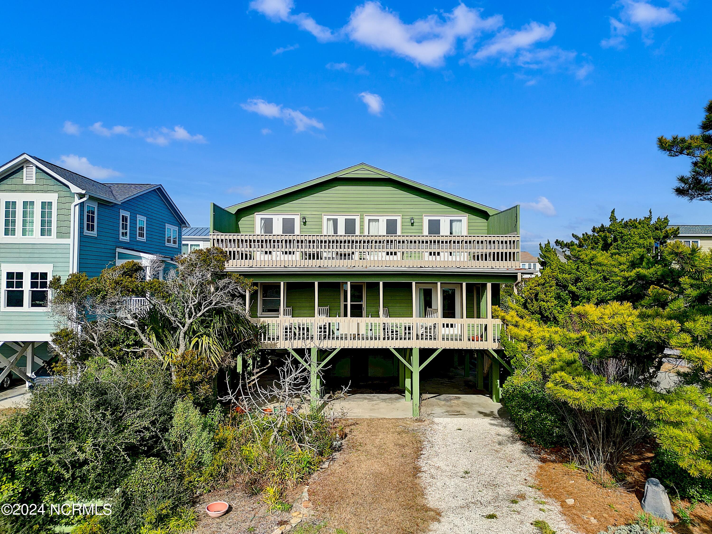 1411 E Main Street, Sunset Beach, NC 28468 Listing Photo  1