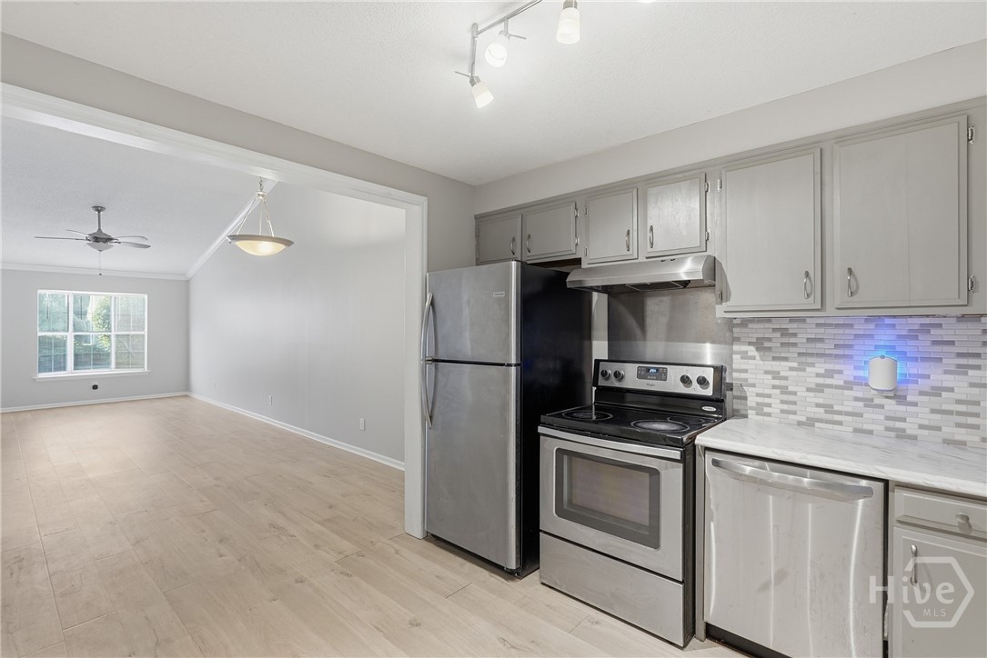 22 Longview Bluff Drive E, Savannah, GA, 31419