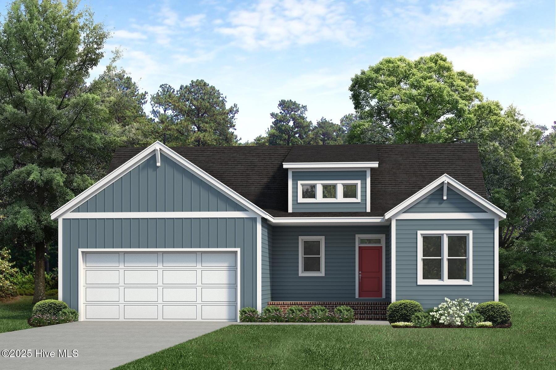 Homes for sale in Spring Hope, NC | 2736 River Meadow Ct, Spring Hope, NC 27882 | MLS# 100533843