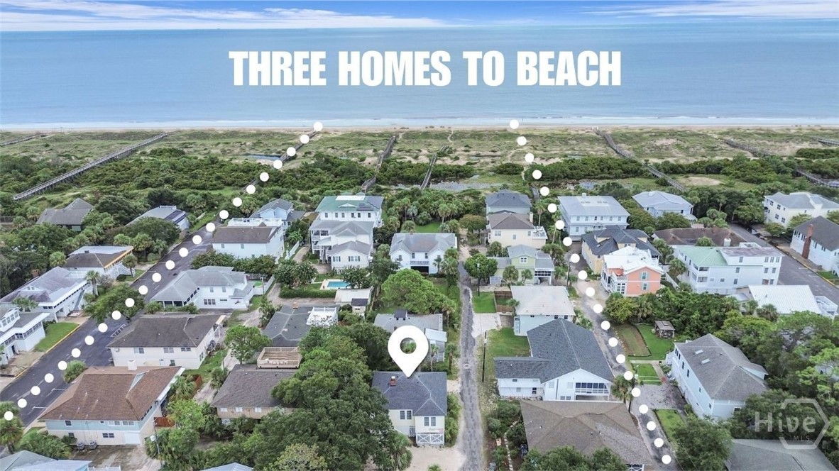 Photo 2 of Single family home for sale at 10 10th Ter, Tybee Island, GA 31328 | MLS# SA337109 | Listing updated on 2026-09-18