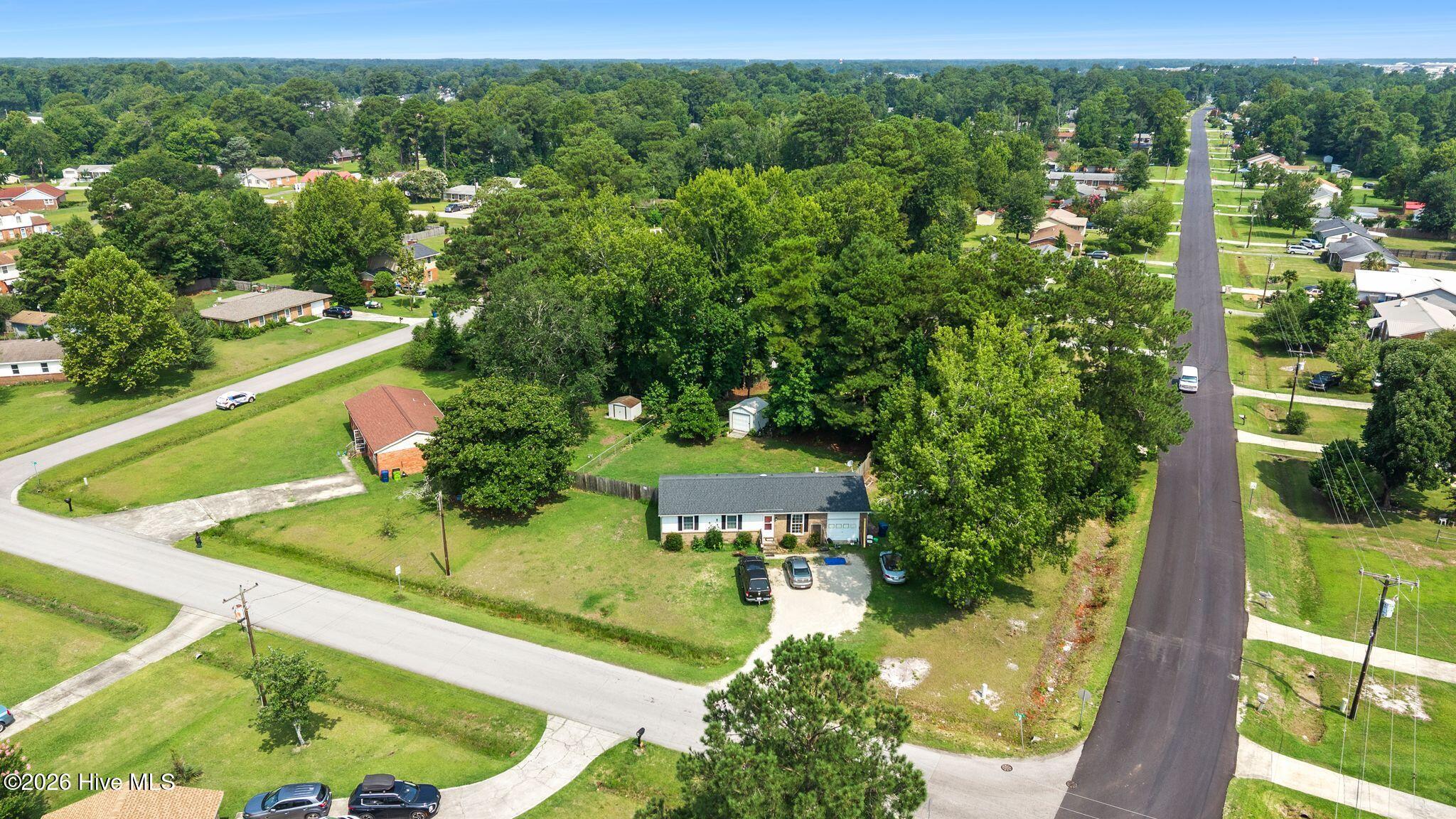 211 N Nunn Street,Havelock