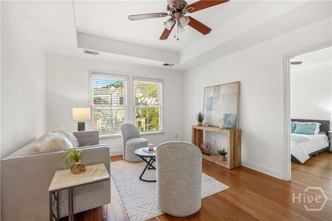 216 W Henry Street, Savannah, GA, 31401