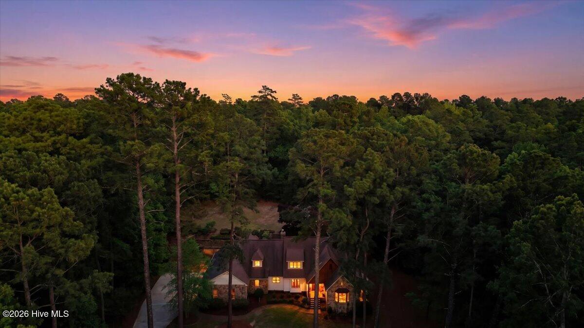 141 Bridgewater Drive, Southern Pines, NC, 28387